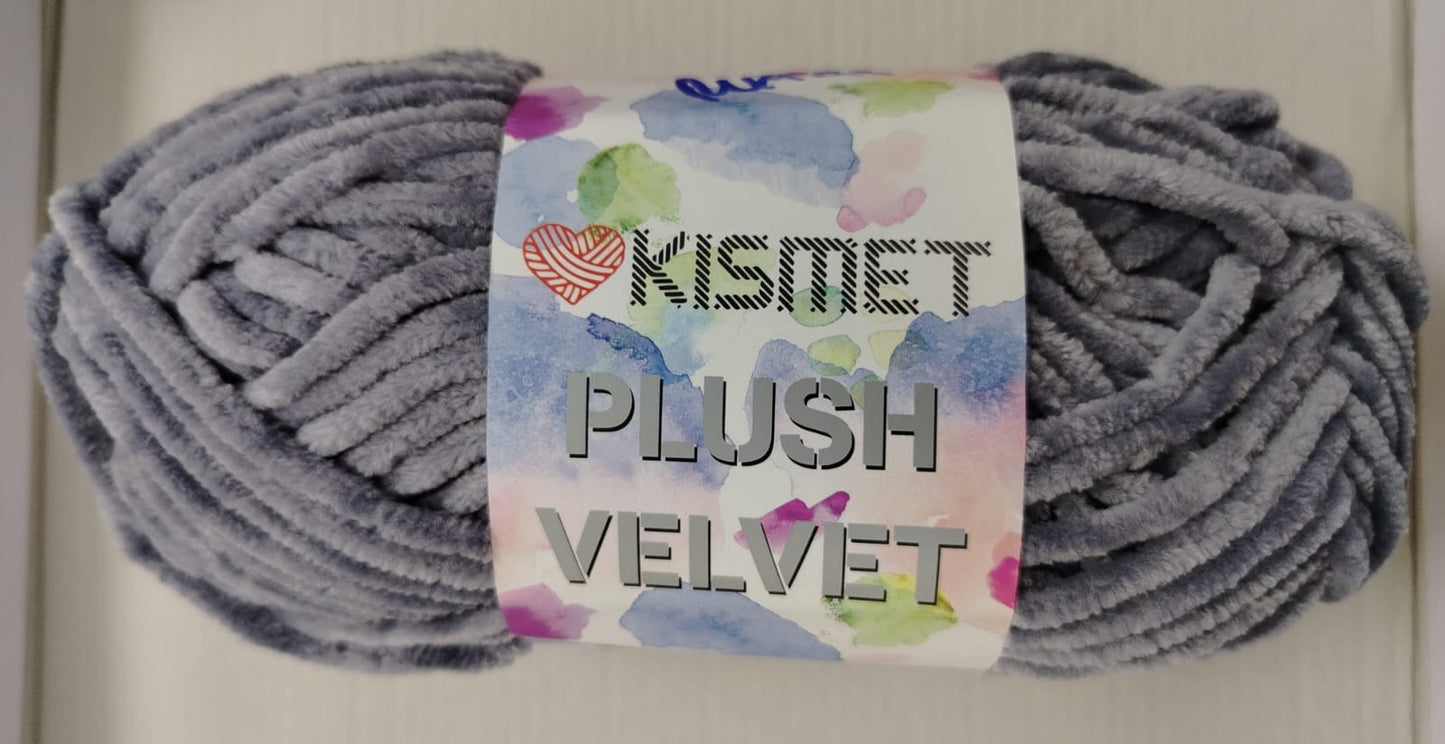Plush Velvet -14