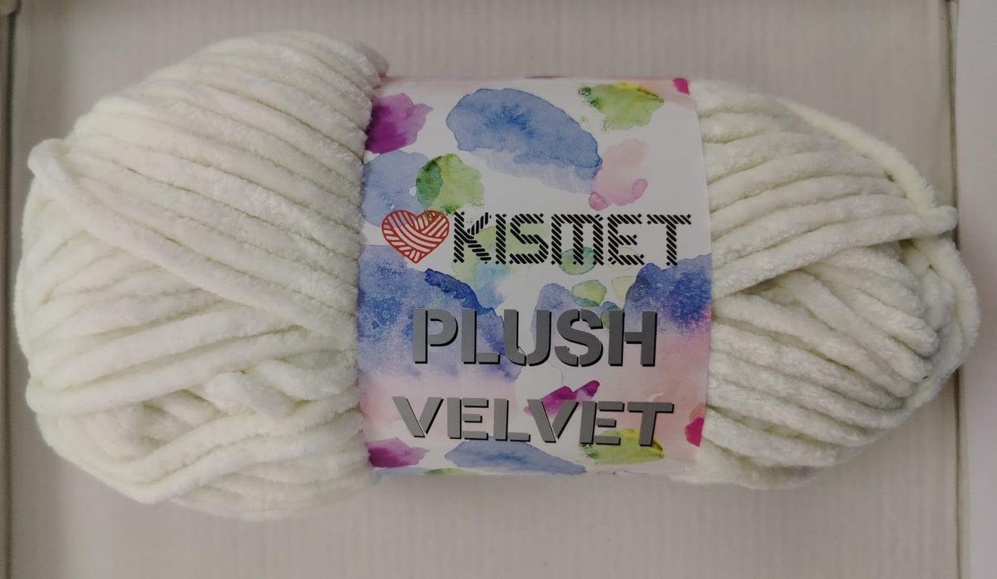 Plush Velvet -08