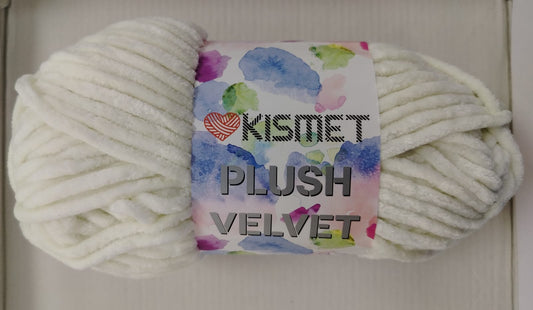 Plush Velvet -08