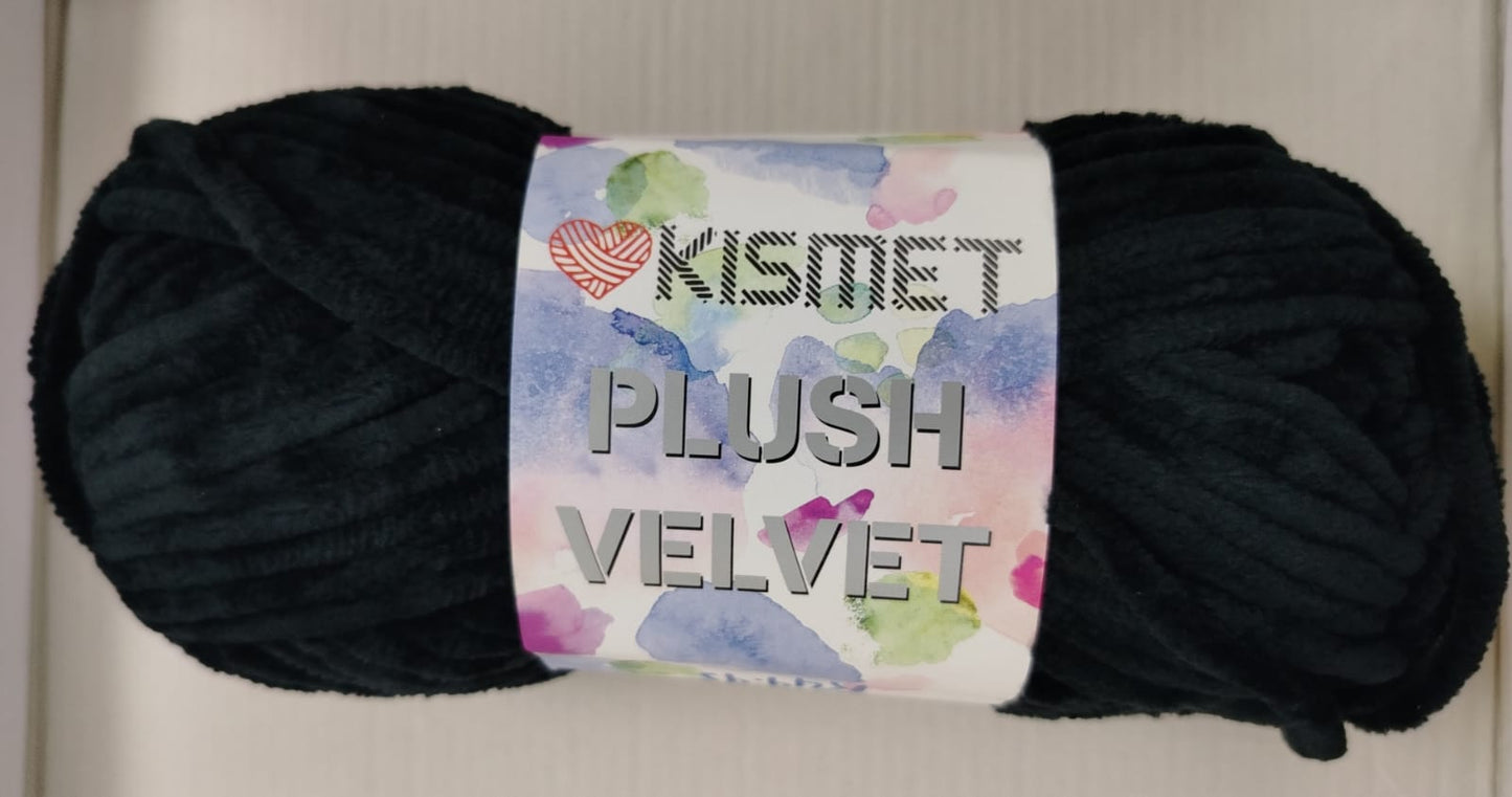 Plush Velvet -05