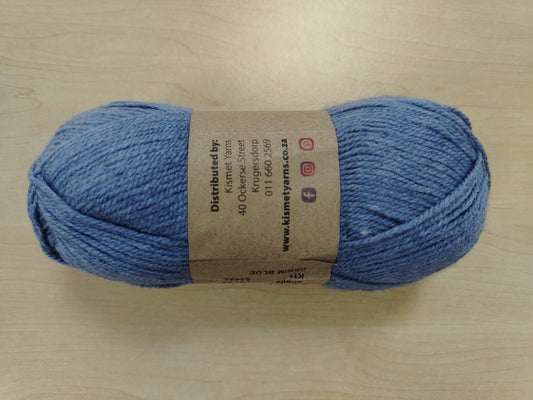 Knitspiration DK-11 Dark Denim