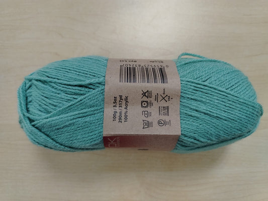 Knitspiration DK-34 Spearmint Green