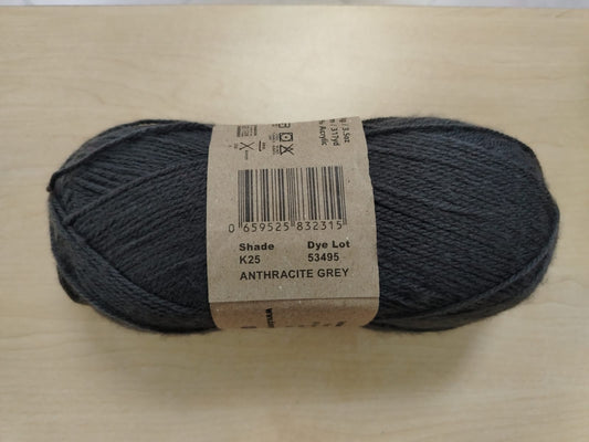 Knitspiration-25 Anthracite