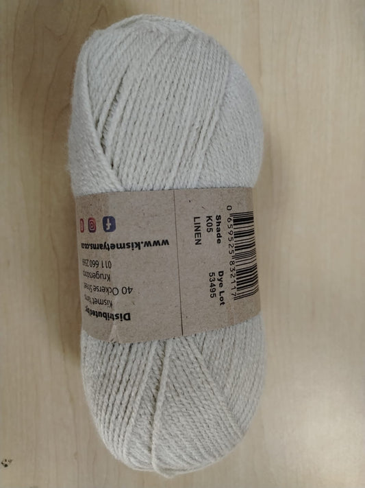 Knitspiration DK- 05 Linen