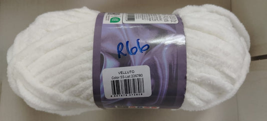 Alize Velluto-55 White